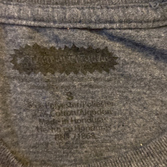 Beavis and Butt-Head t-shirt gray small - Picture 4 of 7